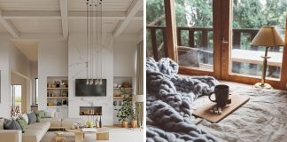 Zimski blues Kako nam danski 'hygge' može pomoći u borbi protiv tmurnih dana