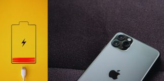 baterija na iphoneu brzo se prazni