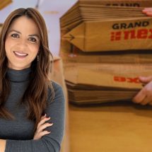 članica uprave Carta