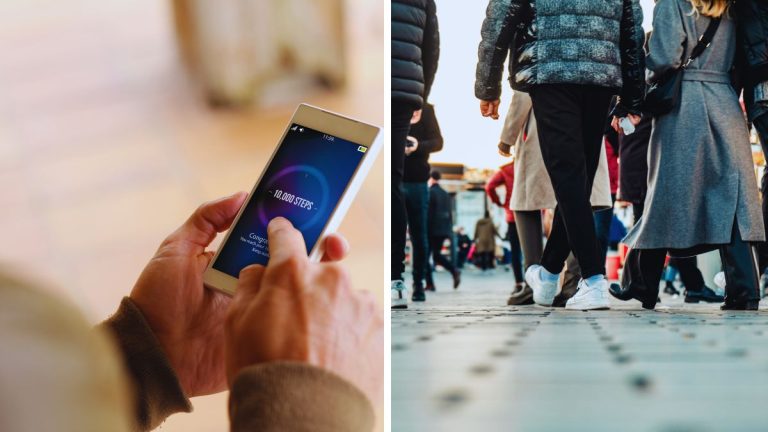 Koraci ka zdravijem životu: Je li 10.000 zaista čarobna brojka?