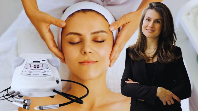 Hladni dani, blistava koža: Otkrivamo tajnu mikrodermoabrazije