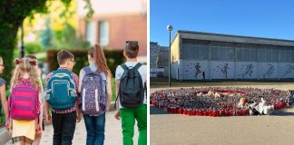 osoba za sigurnost u školama