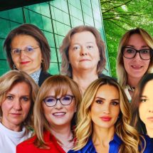 zene u odrzivosti