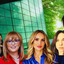 žene u održivosti konferencija