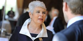 Jadranka Kosor