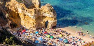 Kamo ide europski turizam