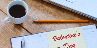Profesionalne čestitke za Valentinovo