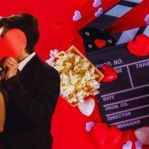 filmovi za Valentinovo