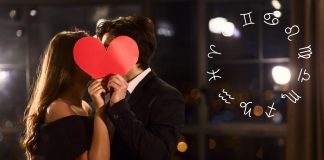 horoskop za valentinovo
