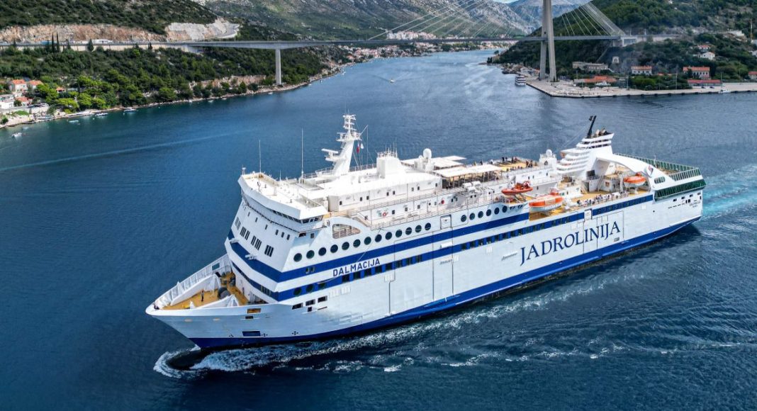 jadrolinija