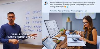 kako do što veće plaće