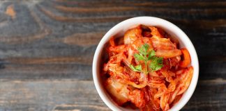 kimchi