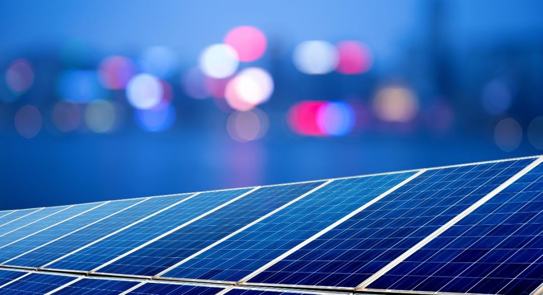 solarna autocesta