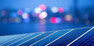 solarna autocesta