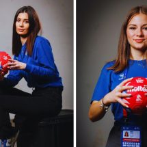 volontiranje na svjetskom rukometnom prvenstvu
