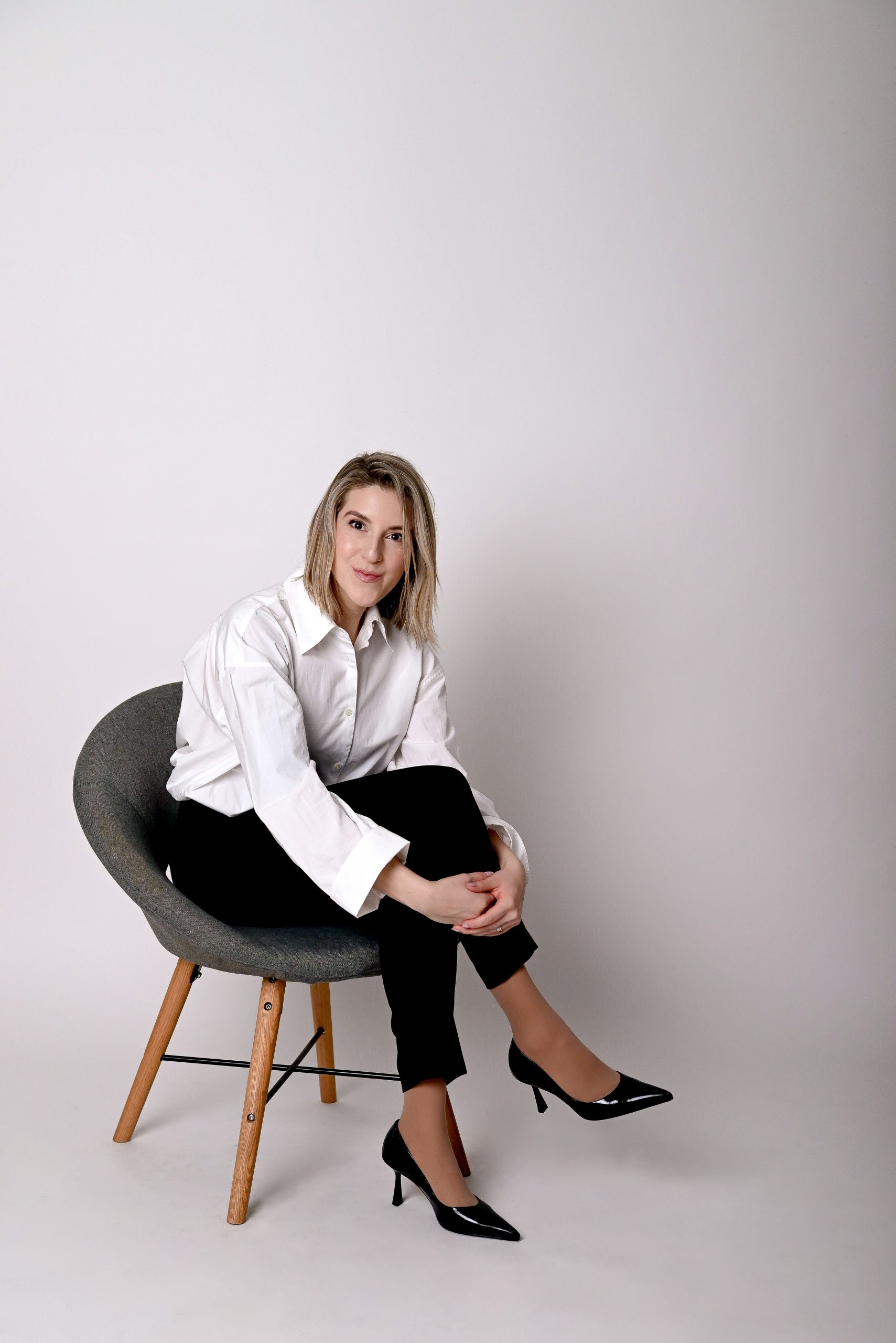 Ana Kolar Kuffner STILLIST