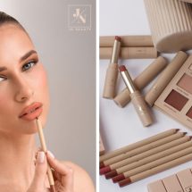 JN Beauty nude makeup kolekcija (6)