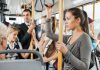 Kako izbjeći infekciju u autobusu punom ljudi