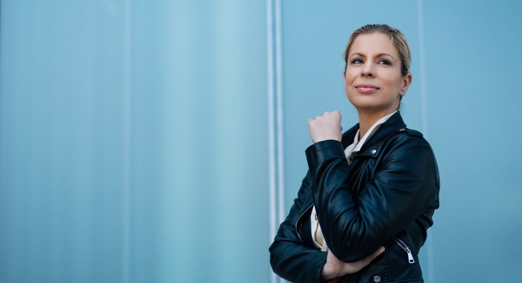 Maja Markulin Klarić