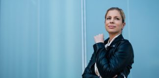 Maja Markulin Klarić