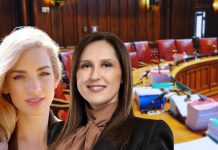 Političarke na meti seksističkih prevara