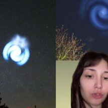SpaceX spirala