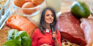 Važnost proteina i masti