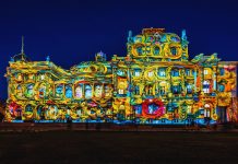 festival svjetla zagreb 2025