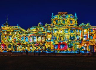 festival svjetla zagreb 2025