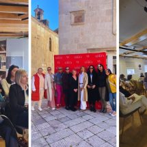 konferencija žene u turizmu i poduzetništvu u kulturi korčula