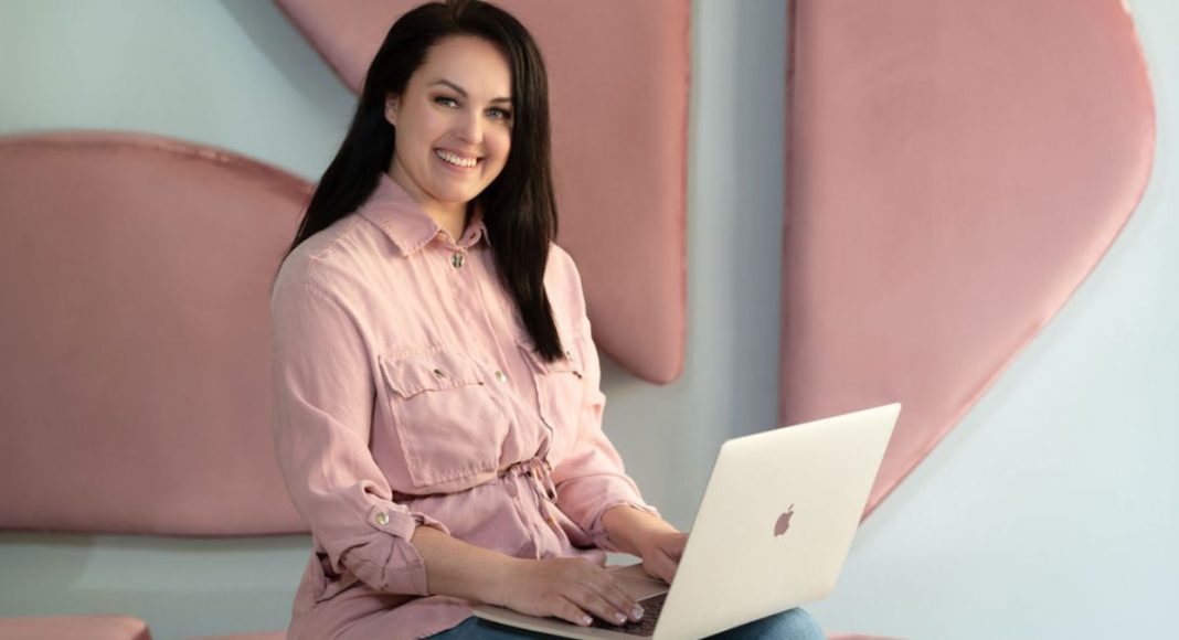 konstelator Ivana Oreški