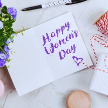 međunarodni dan žena