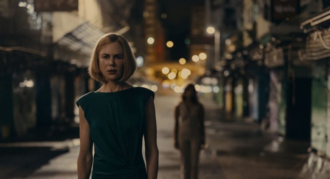 nicole Kidman