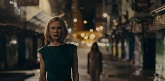 nicole Kidman