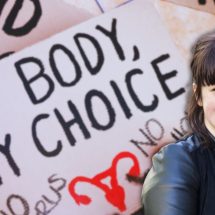 nika kovač my voice my choice