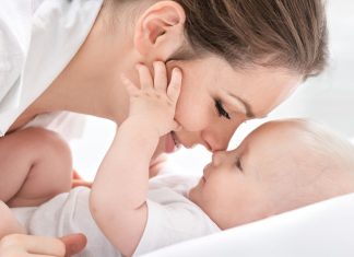 povlači se proizvod za bebe