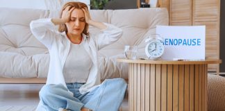 problemi u menopauzi