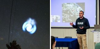 spacex spirala
