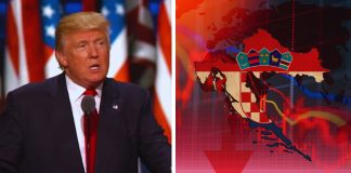 trump stopirao hrvatsku