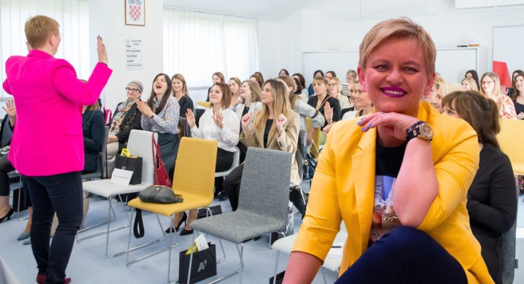ana keglović radionice