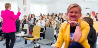 ana keglović radionice