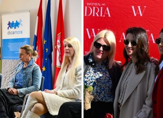 žene u turizmu supetar