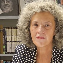 sandra pocrnić mlakar, književnost