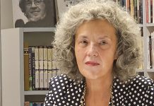 sandra pocrnić mlakar, književnost, nakladnik, naklada