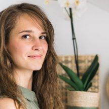 organizatorica doma, petra pupić