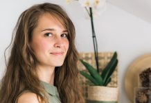 organizatorica doma, petra pupić