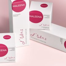 maleena kozmetika