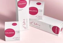 maleena kozmetika