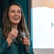 žene u građevinarstvu, gabriela vukić