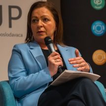 konferencija o jednakosti plaća